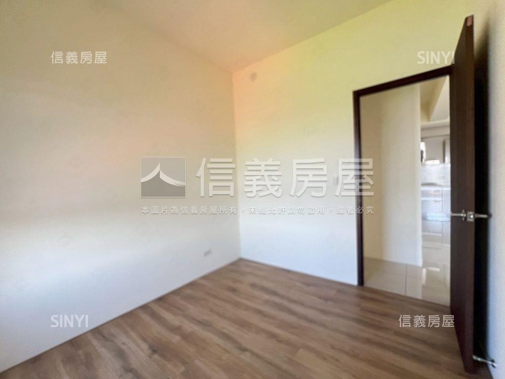 延和公園第一排！夢想三房房屋室內格局與周邊環境