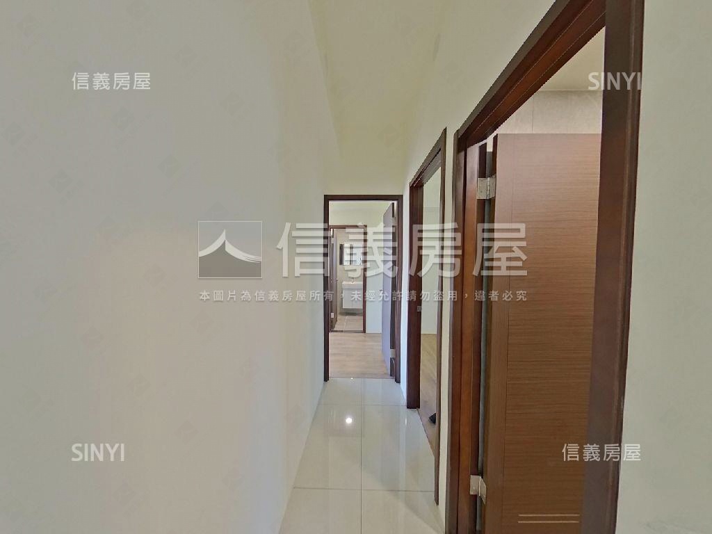 延和公園第一排！夢想三房房屋室內格局與周邊環境