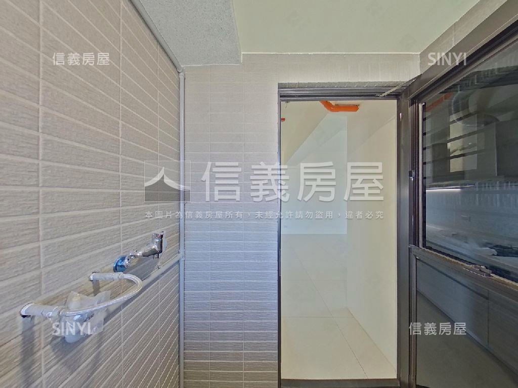 延和公園第一排！夢想三房房屋室內格局與周邊環境