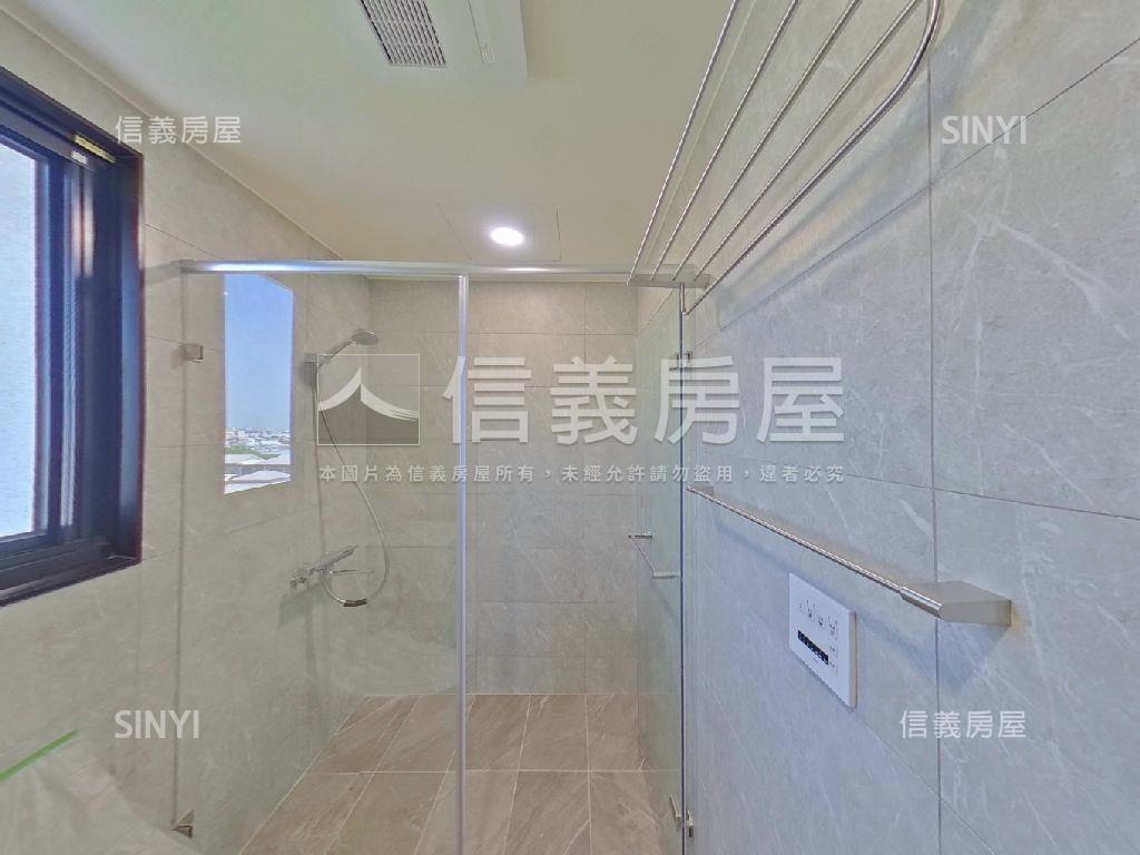延和公園第一排！夢想三房房屋室內格局與周邊環境