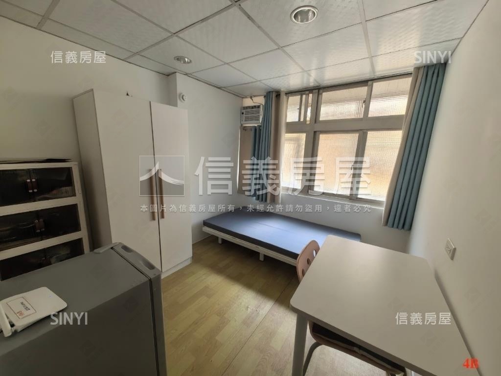 淡江大學收租聖品房屋室內格局與周邊環境
