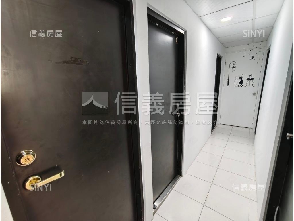 淡江大學收租聖品房屋室內格局與周邊環境