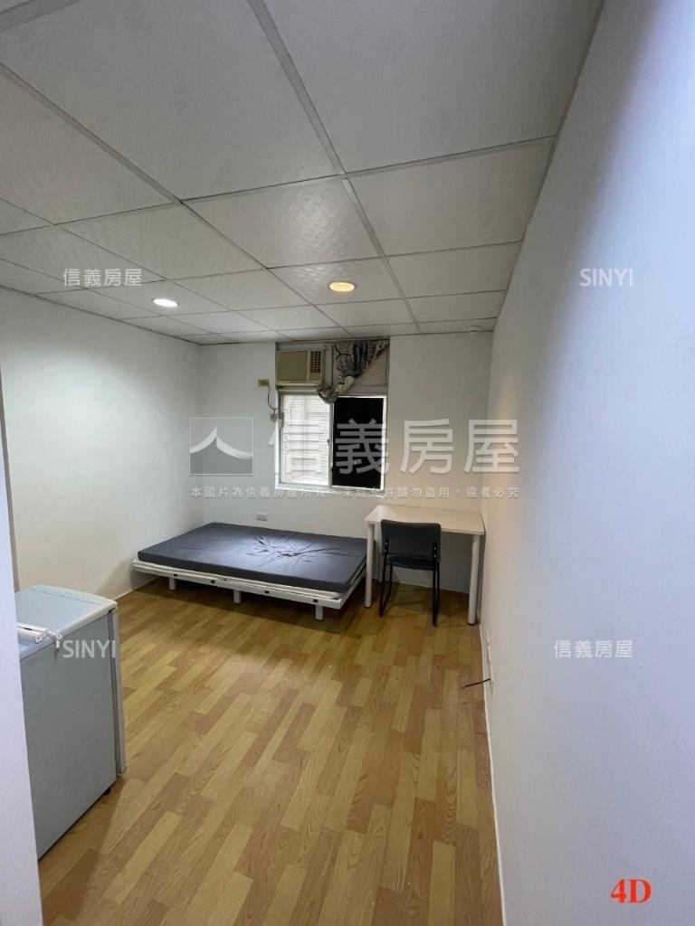 淡江大學收租聖品房屋室內格局與周邊環境