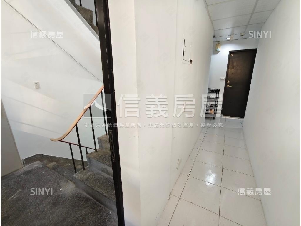 淡江大學收租聖品房屋室內格局與周邊環境