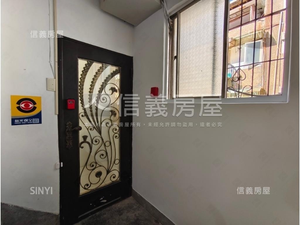 淡江大學收租聖品房屋室內格局與周邊環境