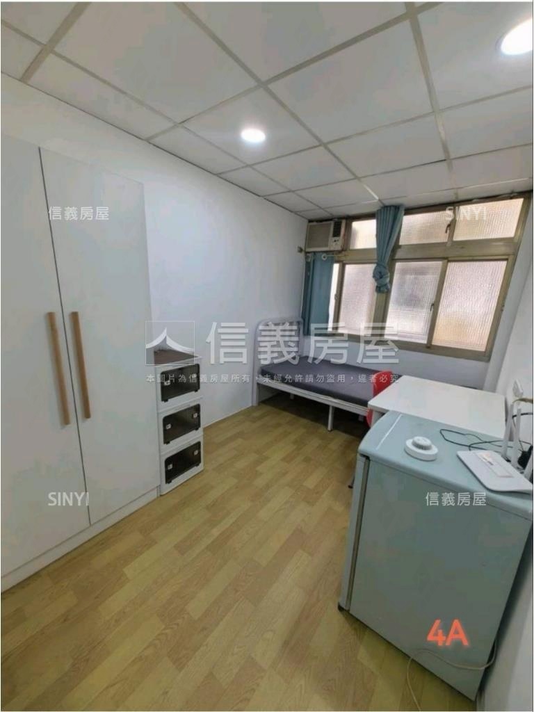 淡江大學收租聖品房屋室內格局與周邊環境