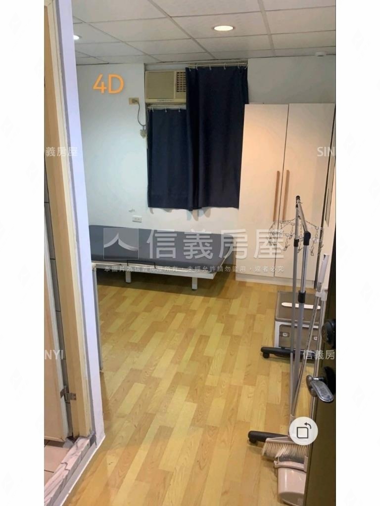 淡江大學收租聖品房屋室內格局與周邊環境