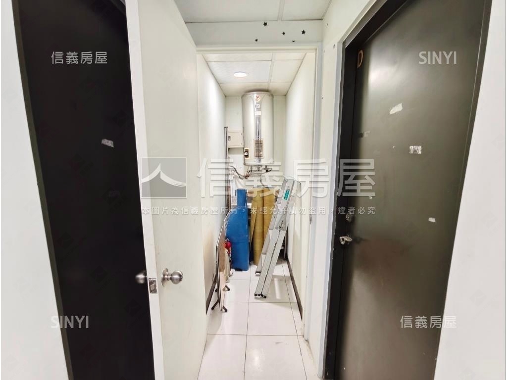 淡江大學收租聖品房屋室內格局與周邊環境