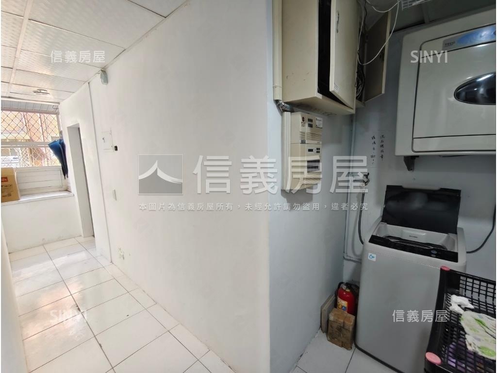 淡江大學收租聖品房屋室內格局與周邊環境