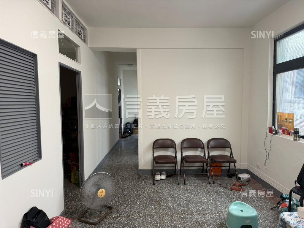 民權中原捷運金店房屋室內格局與周邊環境