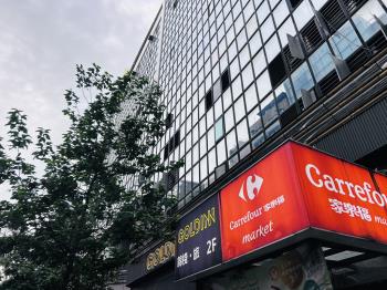 稀有高投報大樓首選
