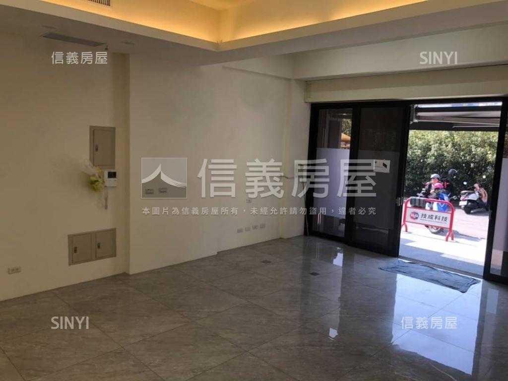 國鈞南屯店面有電梯別墅房屋室內格局與周邊環境