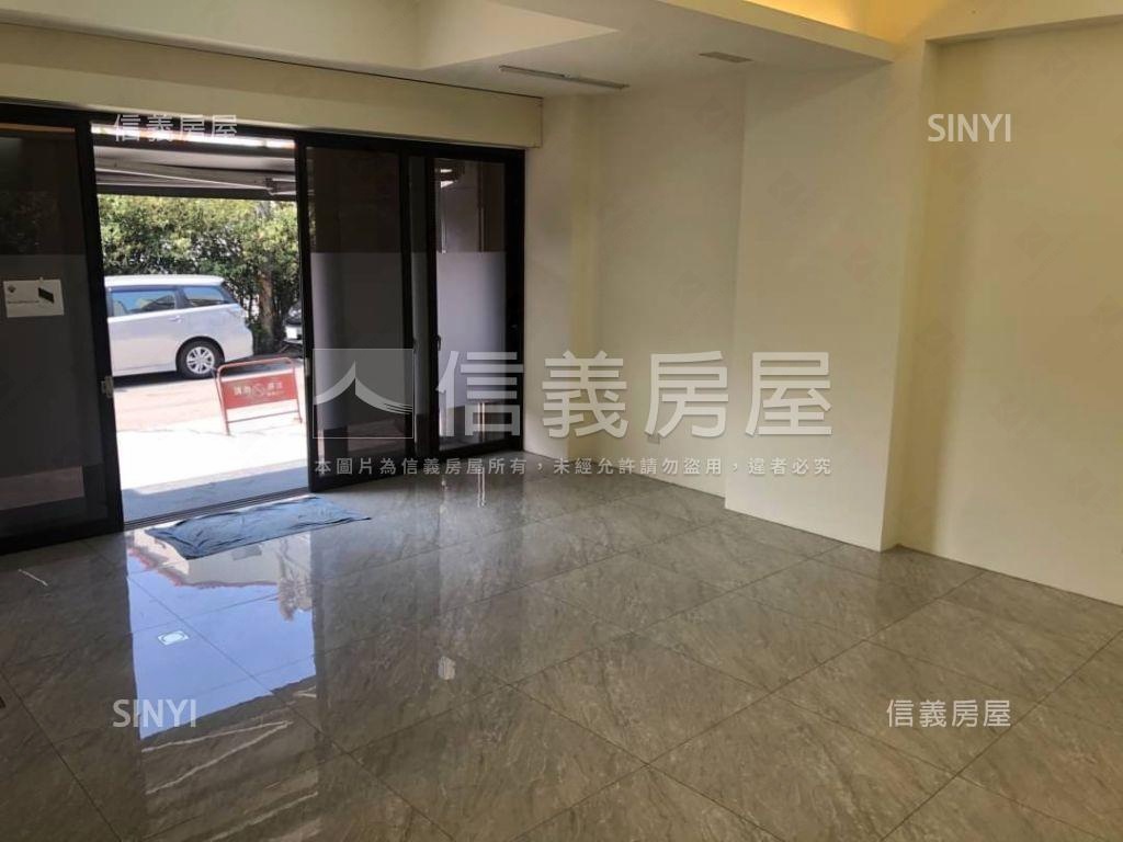 國鈞南屯店面有電梯別墅房屋室內格局與周邊環境