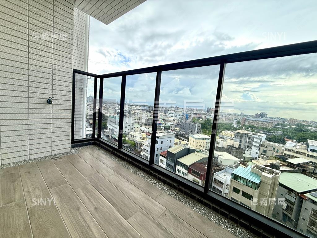 艾美御花園高樓大兩房平車房屋室內格局與周邊環境