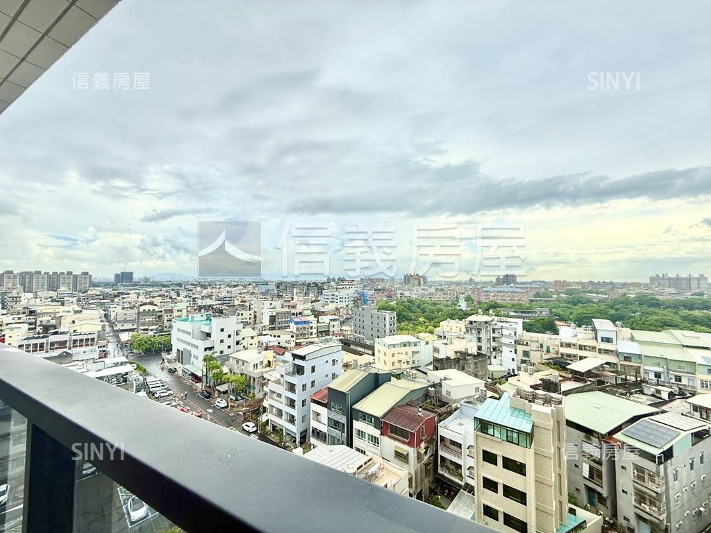 艾美御花園高樓大兩房平車房屋室內格局與周邊環境