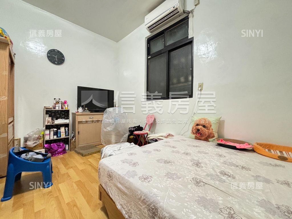 三重公寓３樓房屋室內格局與周邊環境