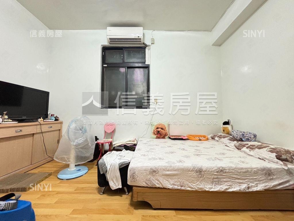 三重公寓３樓房屋室內格局與周邊環境