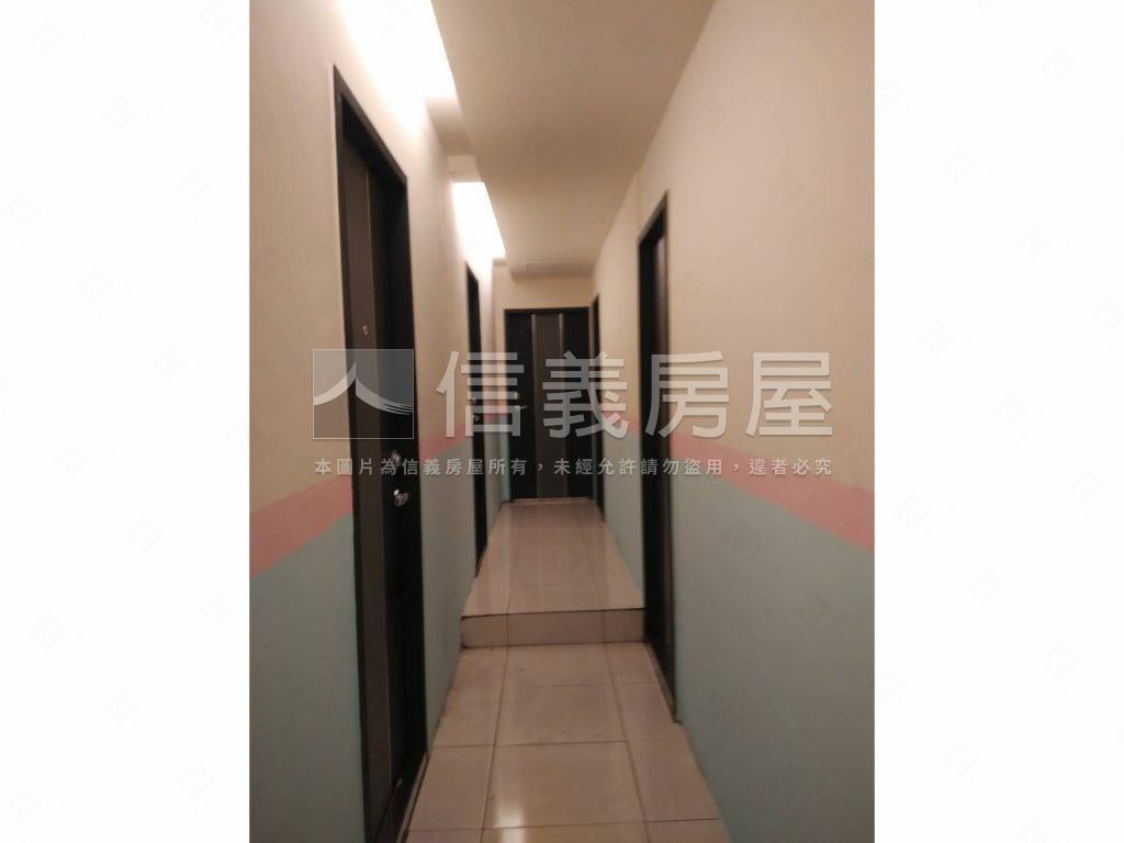 內壢前站收租公寓房屋室內格局與周邊環境