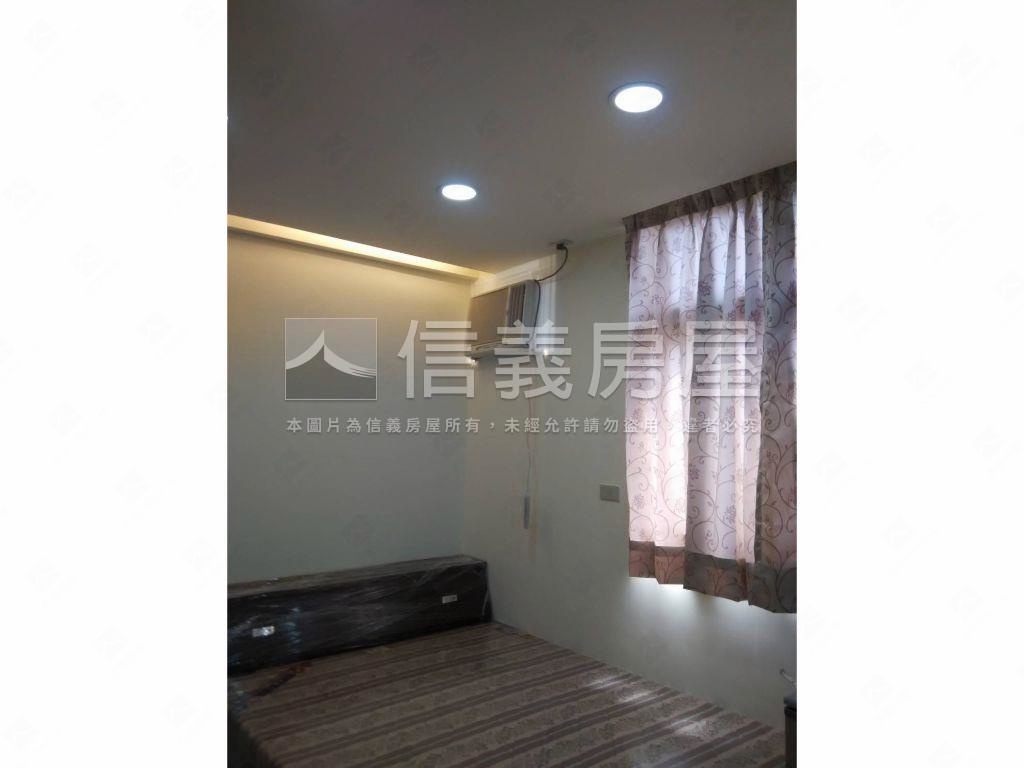內壢前站收租公寓房屋室內格局與周邊環境