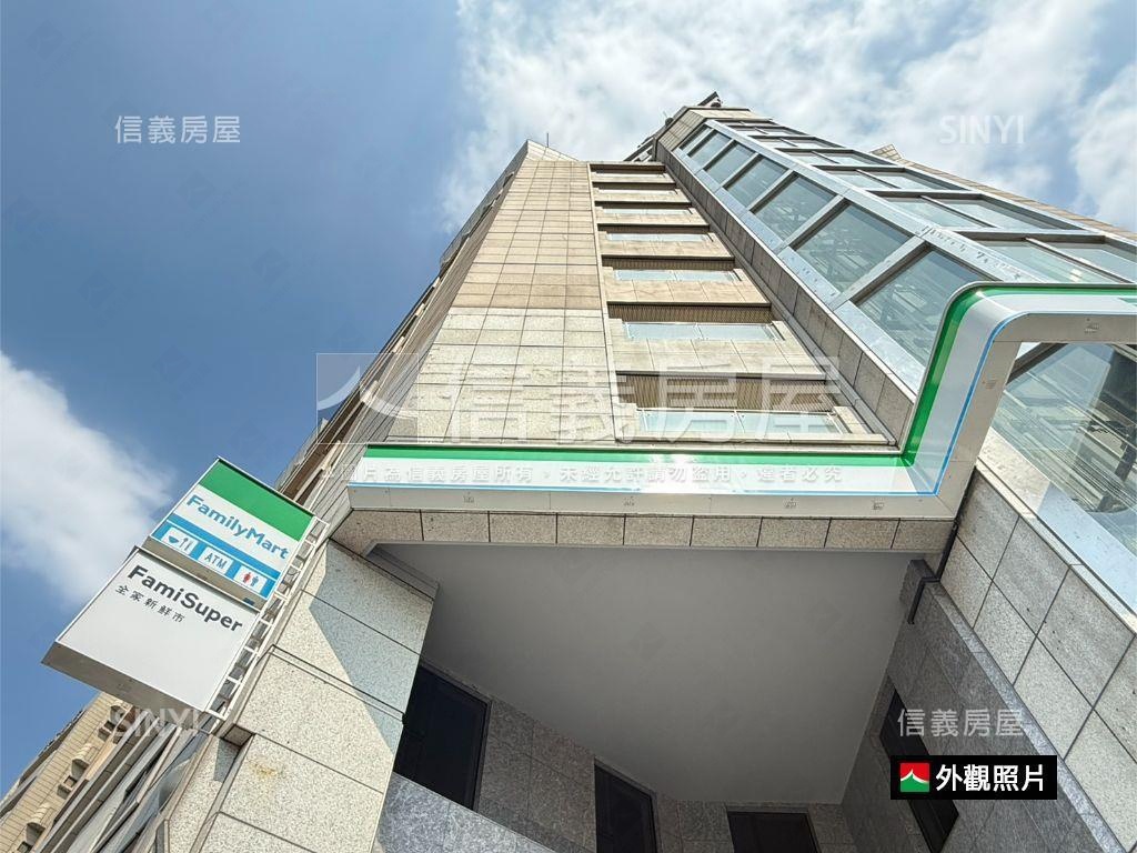 正民權路廣擎天視野套房房屋室內格局與周邊環境