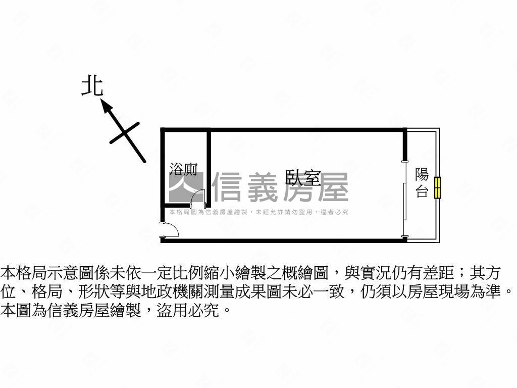 正民權路廣擎天視野套房房屋室內格局與周邊環境