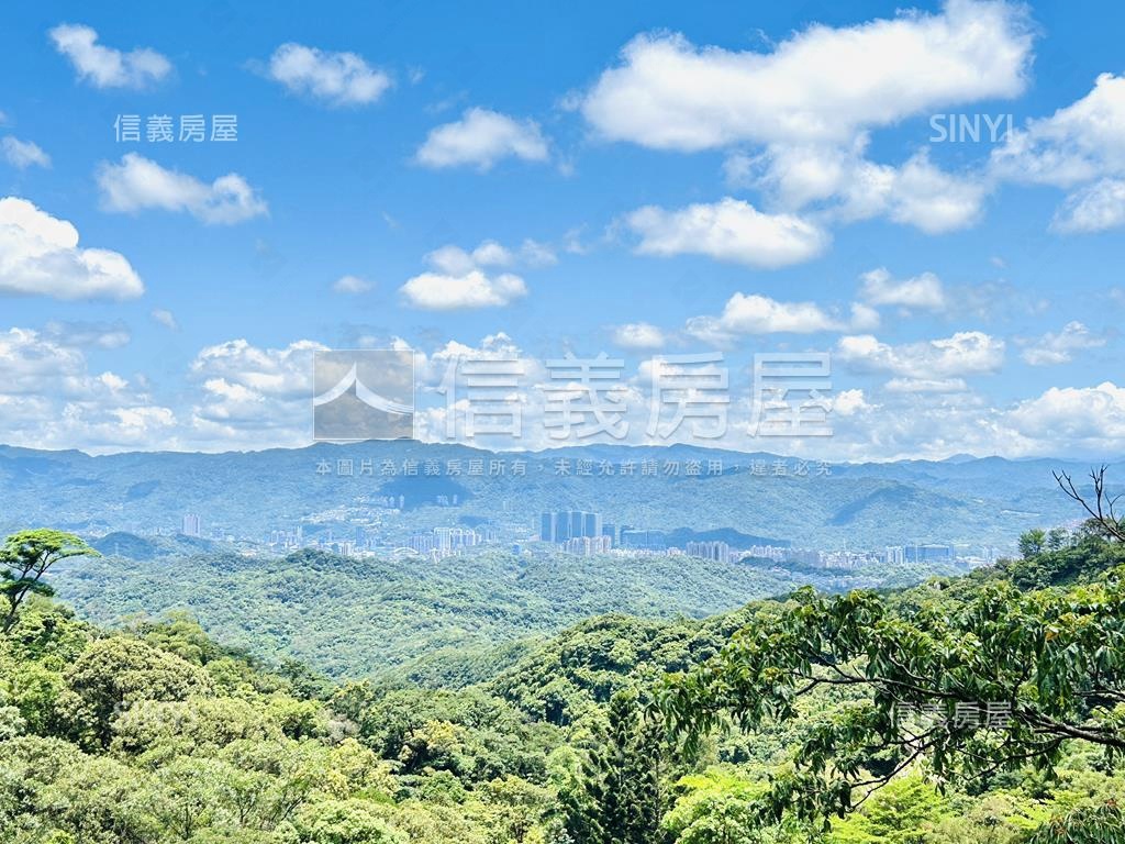 長青靜域．流光之所房屋室內格局與周邊環境