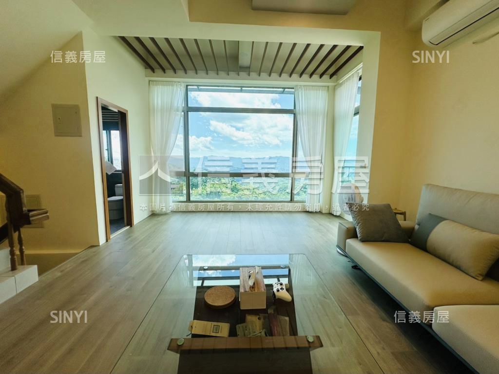 長青靜域．流光之所房屋室內格局與周邊環境