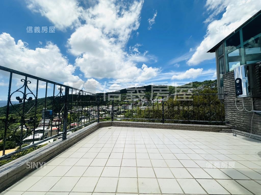 長青靜域．流光之所房屋室內格局與周邊環境