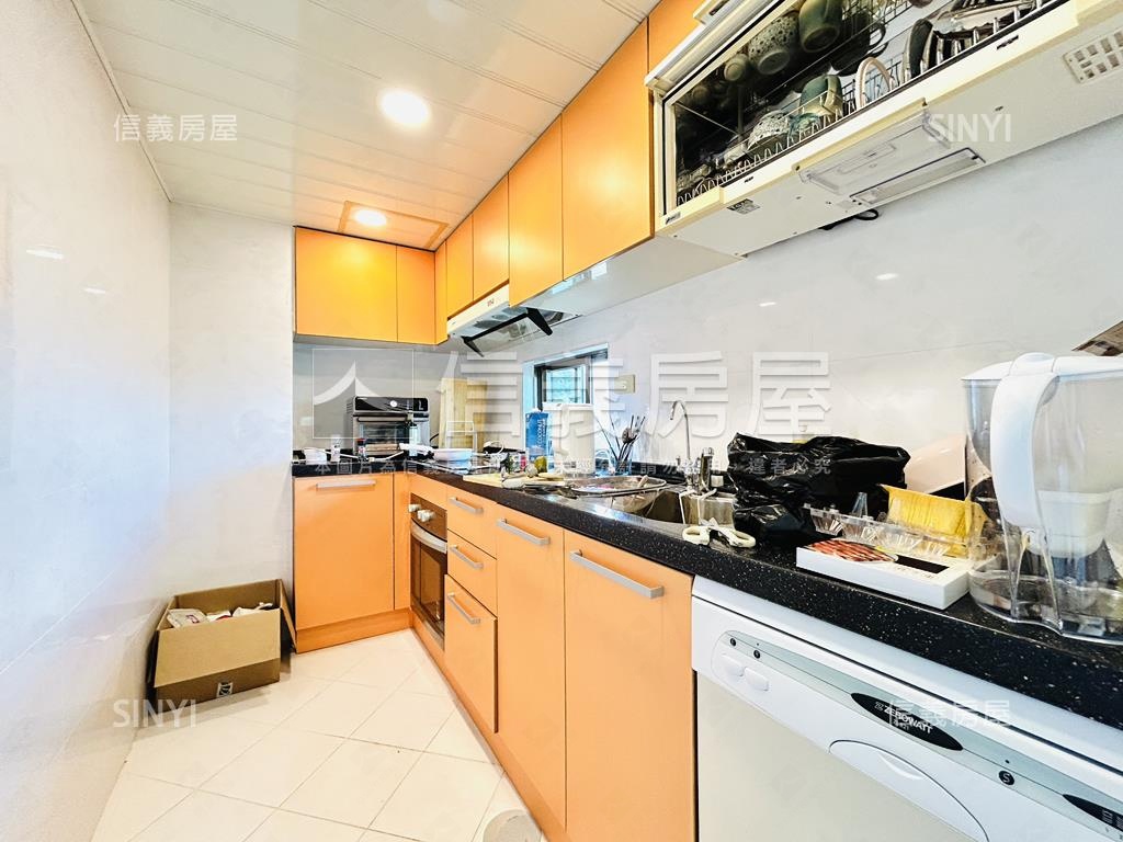 長青靜域．流光之所房屋室內格局與周邊環境