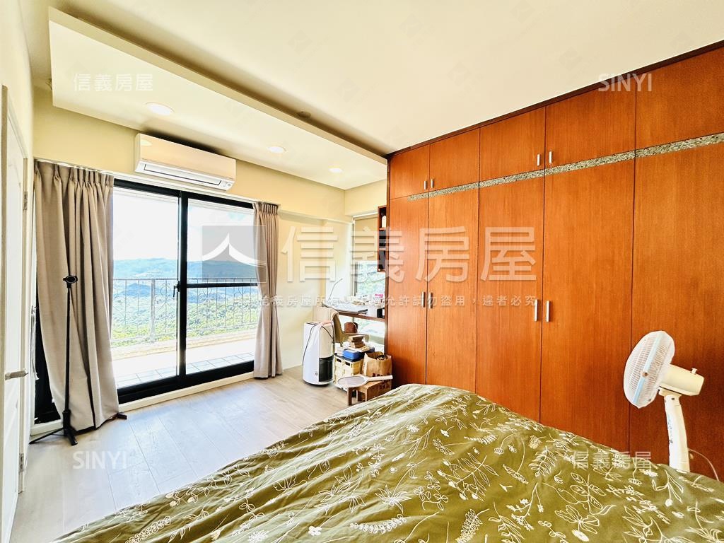 長青靜域．流光之所房屋室內格局與周邊環境