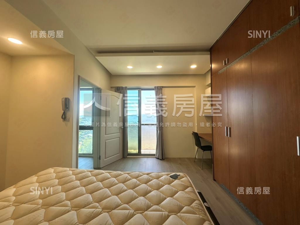 長青靜域．流光之所房屋室內格局與周邊環境