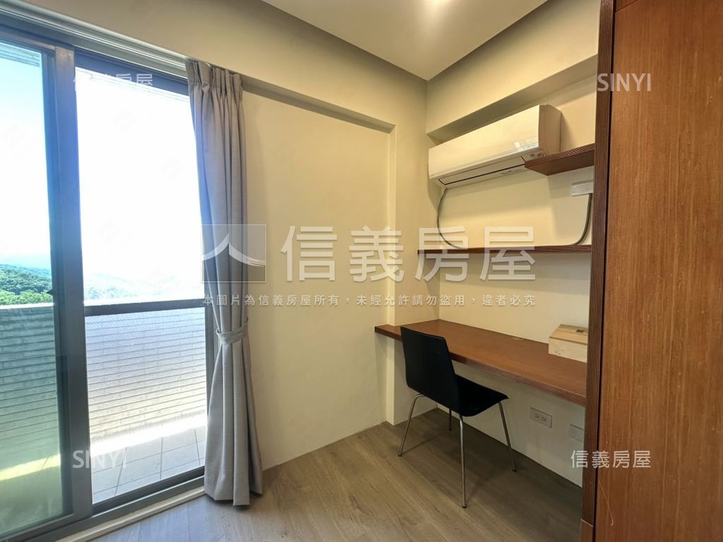 長青靜域．流光之所房屋室內格局與周邊環境