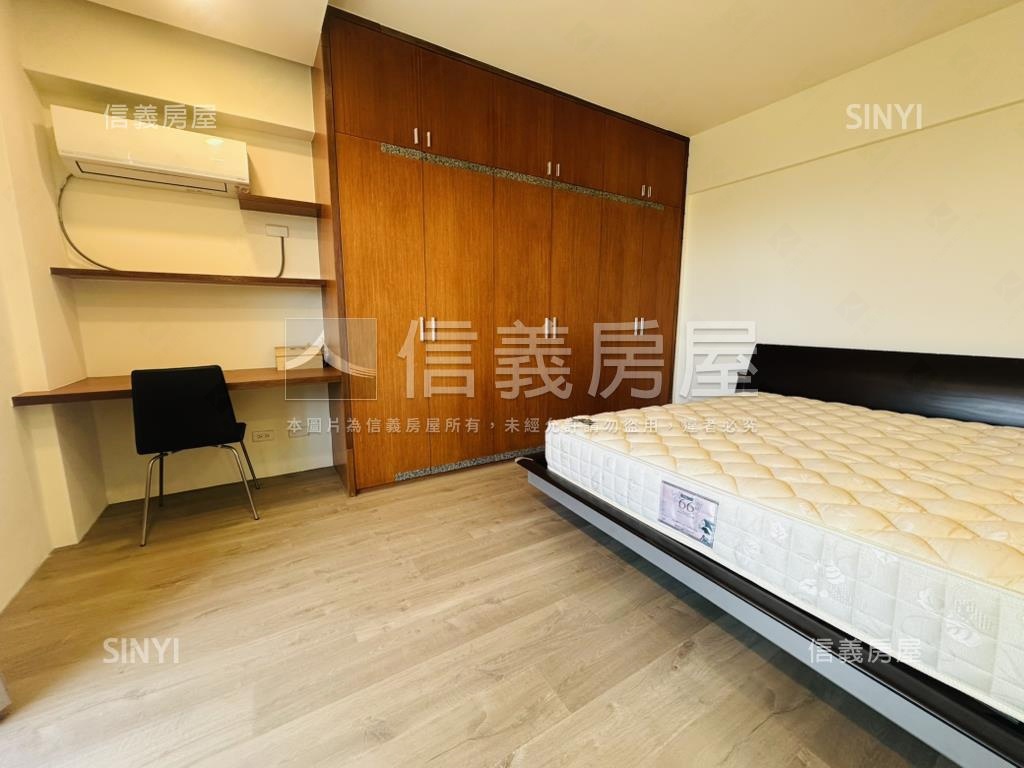 長青靜域．流光之所房屋室內格局與周邊環境
