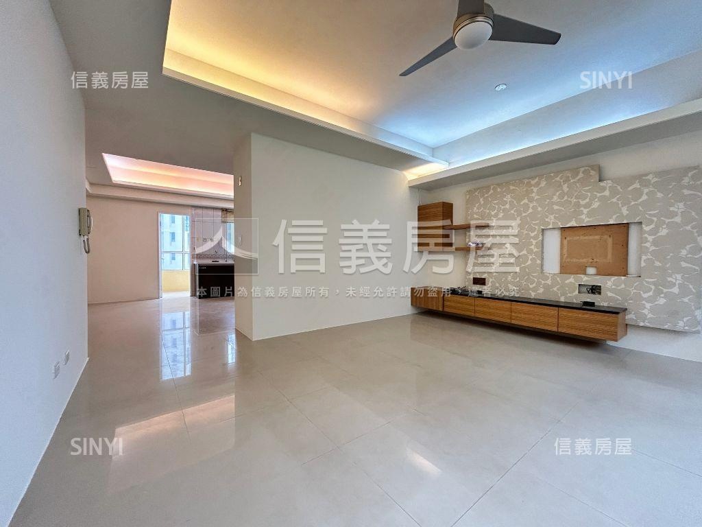 近樹義國小視野讚三房平車房屋室內格局與周邊環境