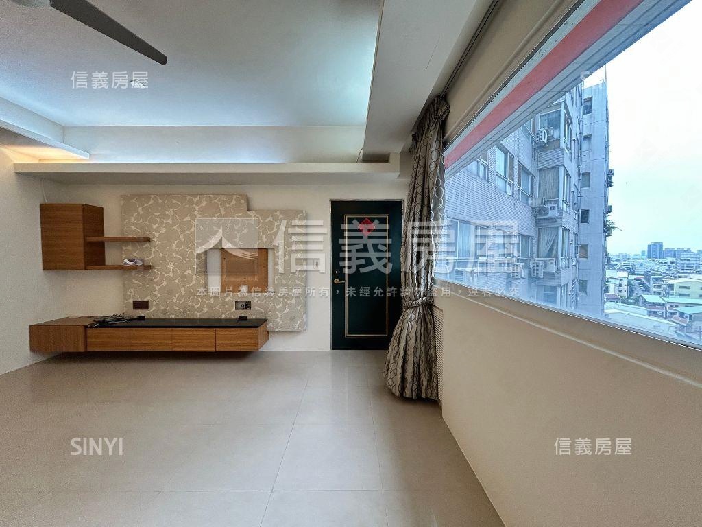 近樹義國小視野讚三房平車房屋室內格局與周邊環境