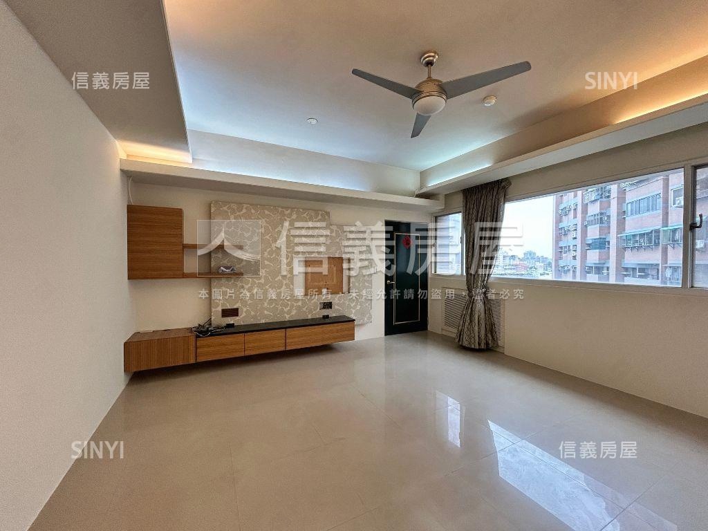 近樹義國小視野讚三房平車房屋室內格局與周邊環境