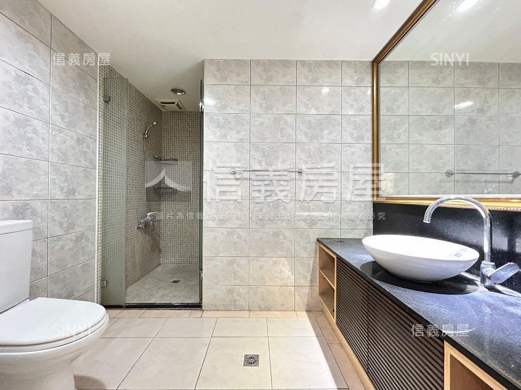 近樹義國小視野讚三房平車房屋室內格局與周邊環境