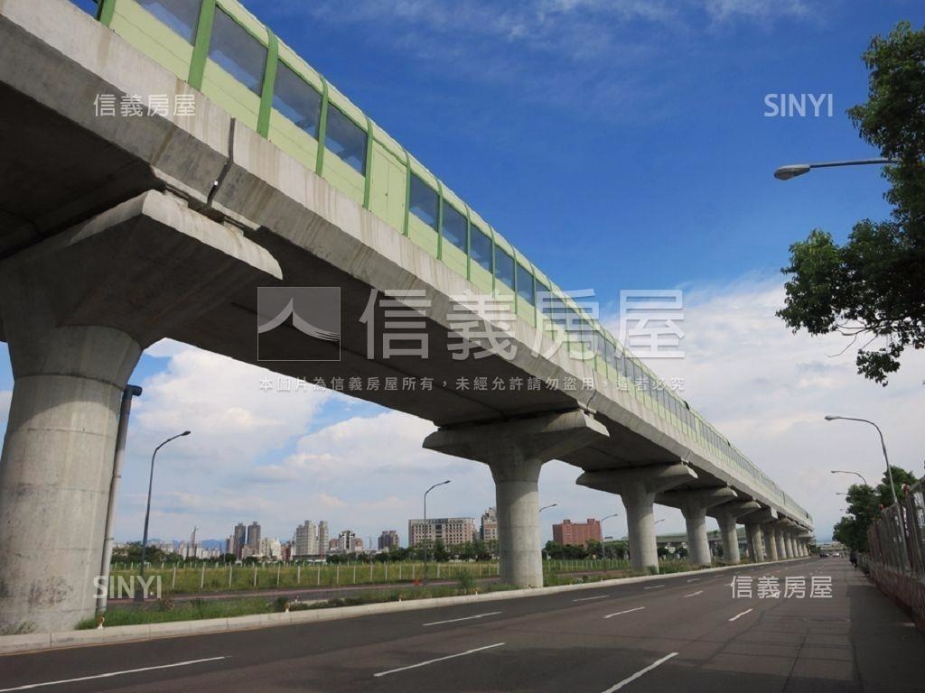 近樹義國小視野讚三房平車房屋室內格局與周邊環境