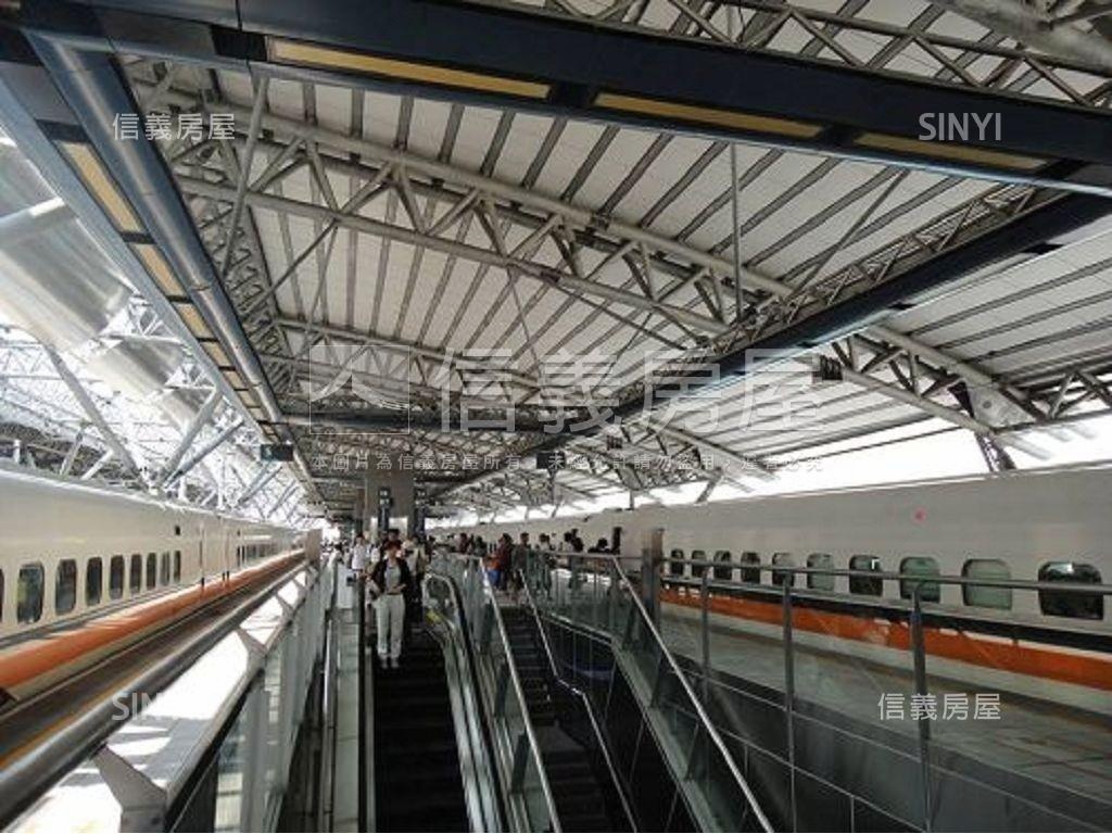 近樹義國小視野讚三房平車房屋室內格局與周邊環境