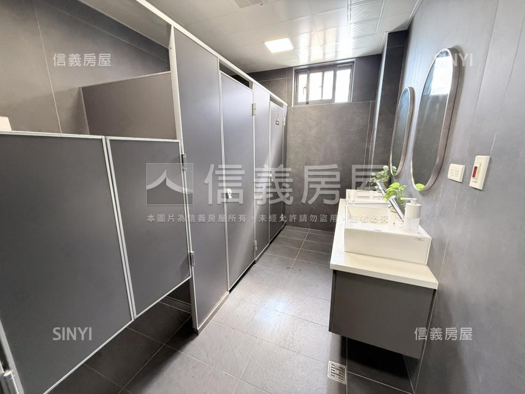 老闆要退休－誠售電梯廠房房屋室內格局與周邊環境