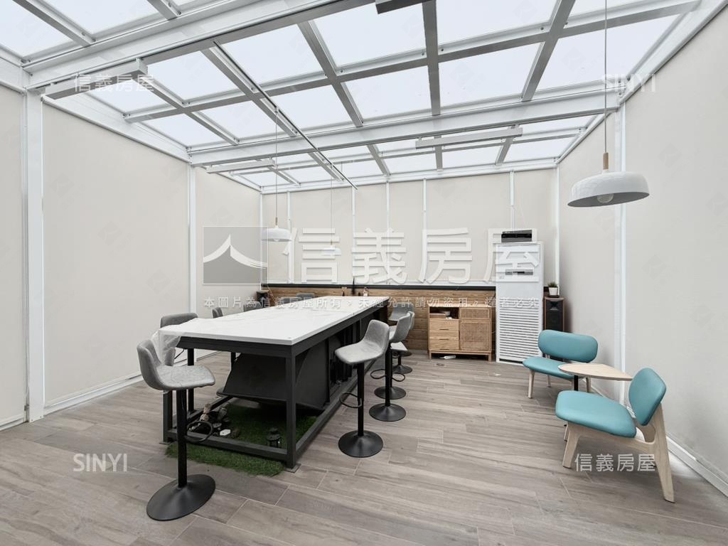 老闆要退休－誠售電梯廠房房屋室內格局與周邊環境