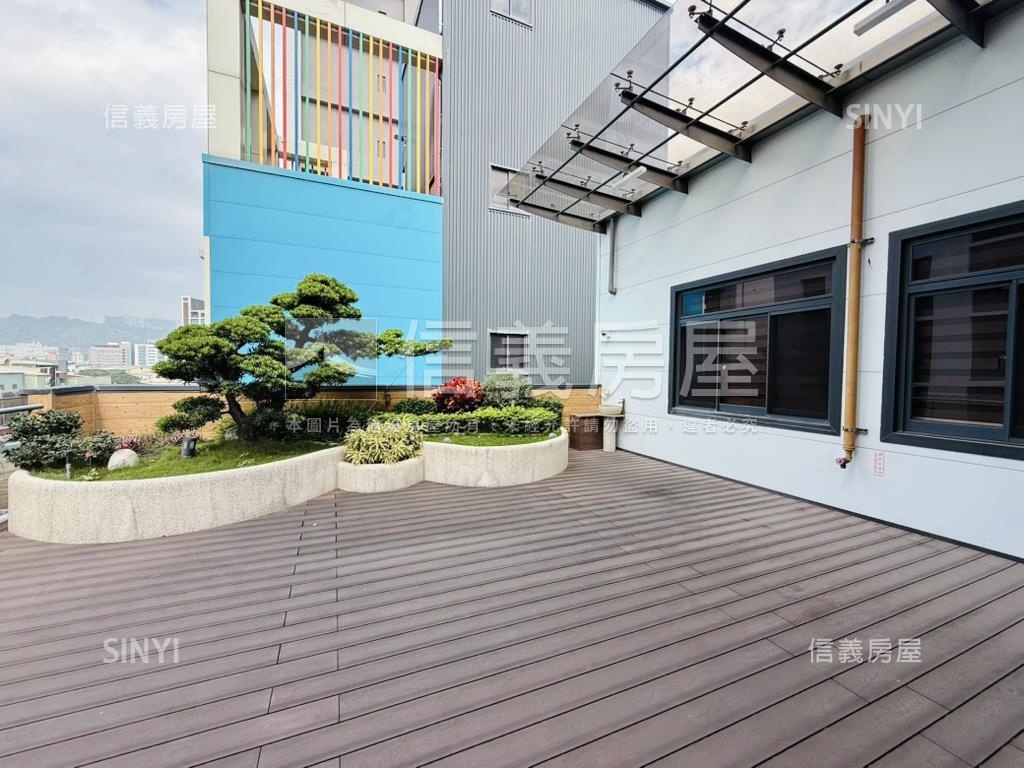 老闆要退休－誠售電梯廠房房屋室內格局與周邊環境