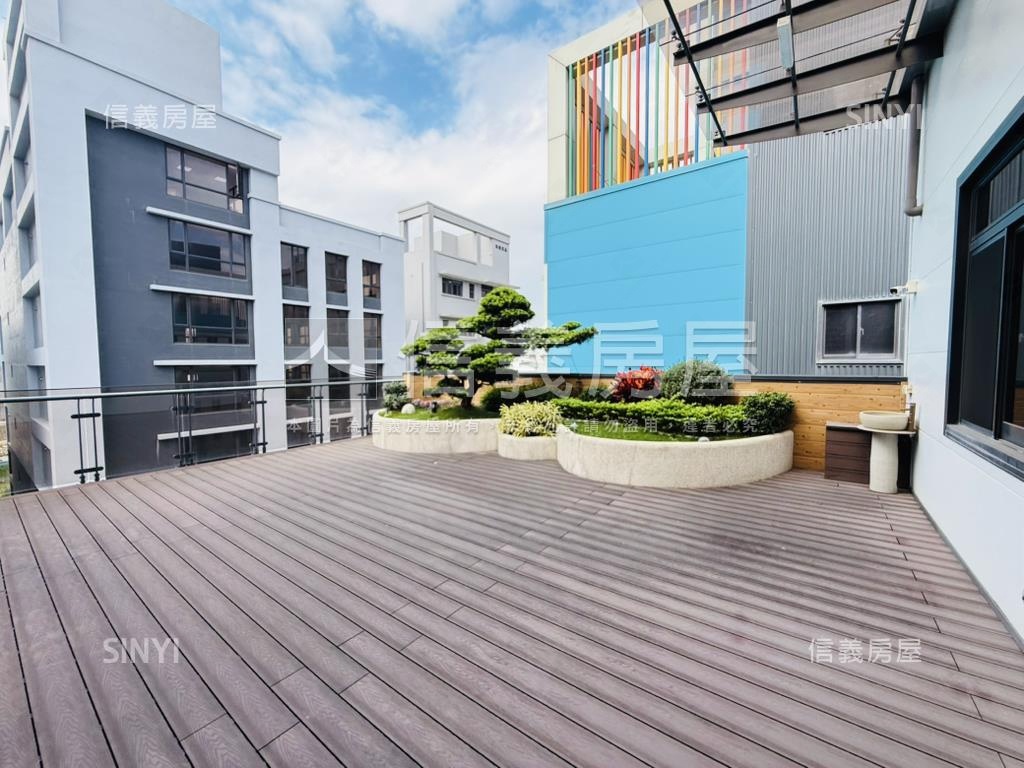 老闆要退休－誠售電梯廠房房屋室內格局與周邊環境