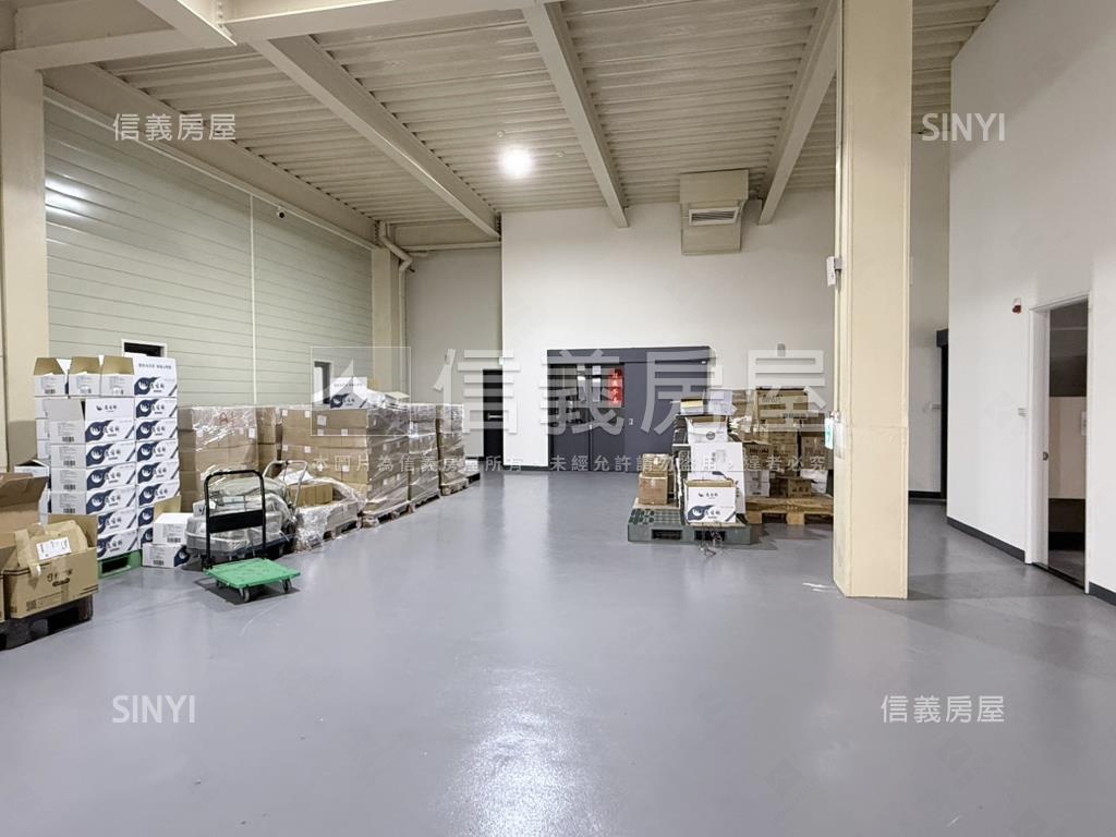 老闆要退休－誠售電梯廠房房屋室內格局與周邊環境