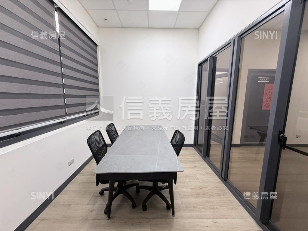 老闆要退休－誠售電梯廠房房屋室內格局與周邊環境