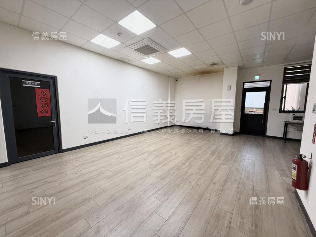 老闆要退休－誠售電梯廠房房屋室內格局與周邊環境