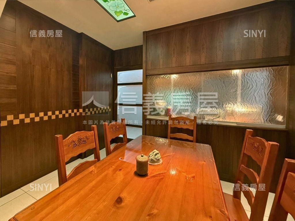 龍大莊美墅豪邸房屋室內格局與周邊環境