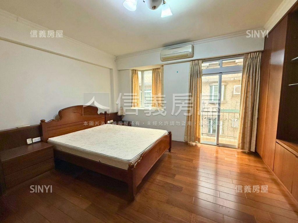 龍大莊美墅豪邸房屋室內格局與周邊環境