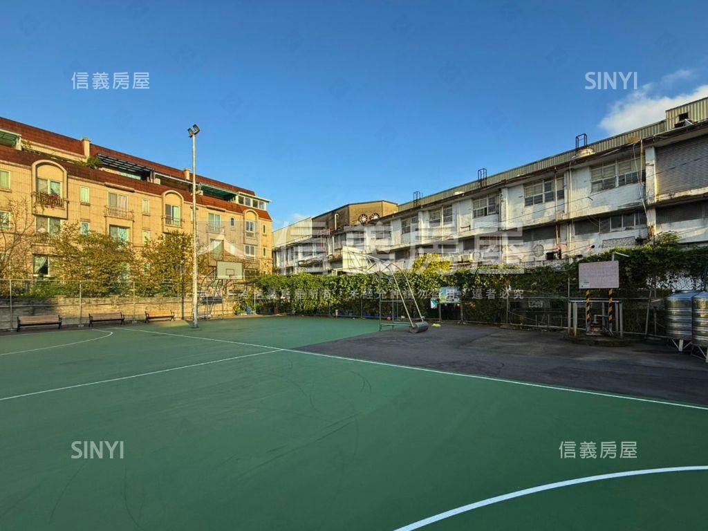 龍大莊美墅豪邸房屋室內格局與周邊環境