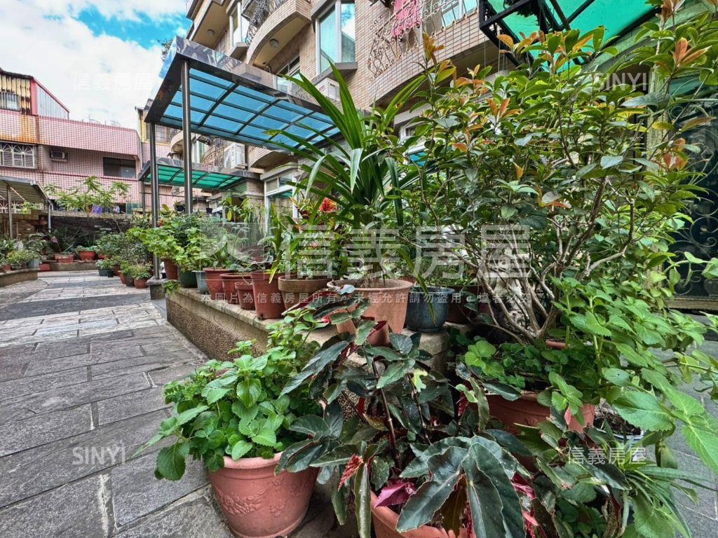 龍大莊美墅豪邸房屋室內格局與周邊環境